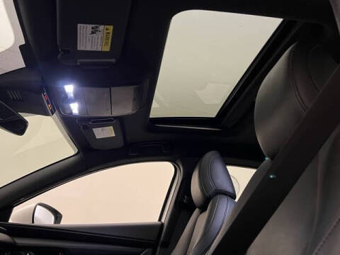 2023 Mazda Mazda3 Hatchback 2.5 S Preferred