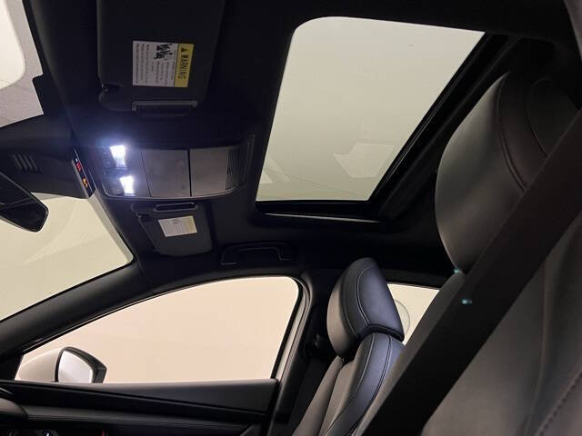 2023 Mazda Mazda3 Hatchback 2.5 S Preferred