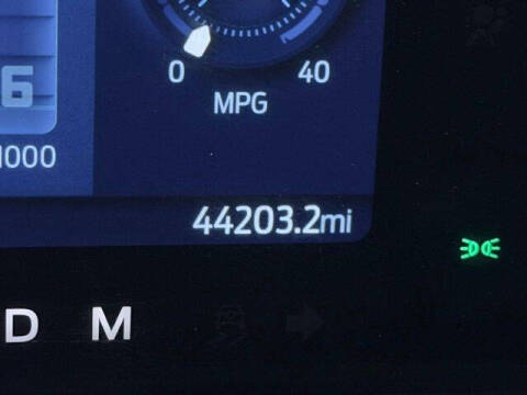 2023 Ford Bronco Outer Banks Advanced