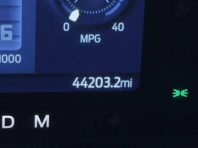 2023 Ford Bronco Outer Banks Advanced