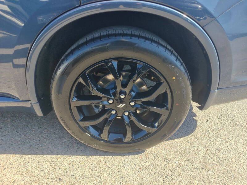 2019 Dodge Durango SXT Plus