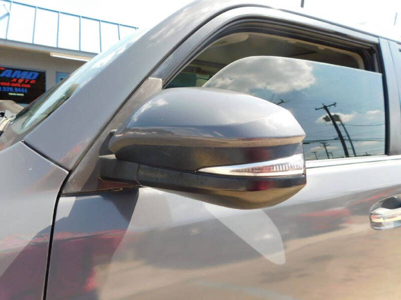 2014 Toyota 4Runner SR5