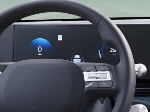 2026 Hyundai Ioniq 5 SE Standard Range