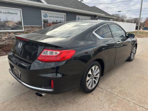 2014 Honda Accord EX