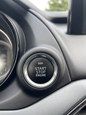 2016 Mazda CX-9 Touring