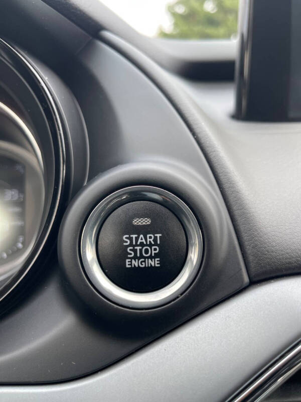 2016 Mazda CX-9 Touring