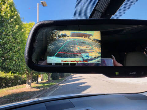 2012 Lexus CT 200h Premium