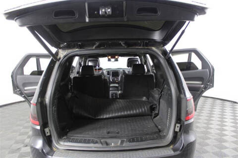 2015 Dodge Durango R/T