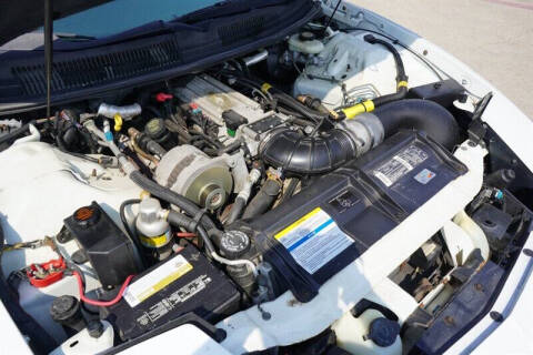 1995 Pontiac Firebird Formula