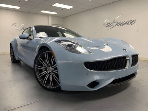 2018 Karma Revero
