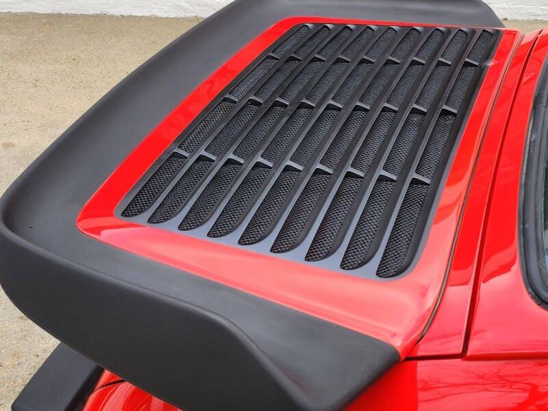 1982 Porsche 911 SC