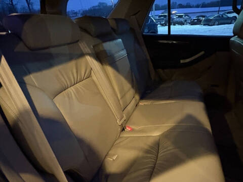 2008 Toyota 4Runner Limited