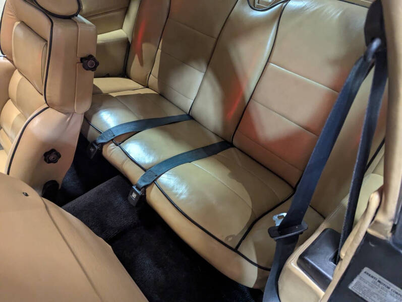 1984 Avanti II