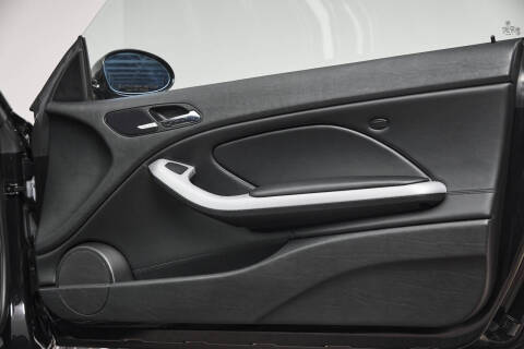 2006 BMW M3