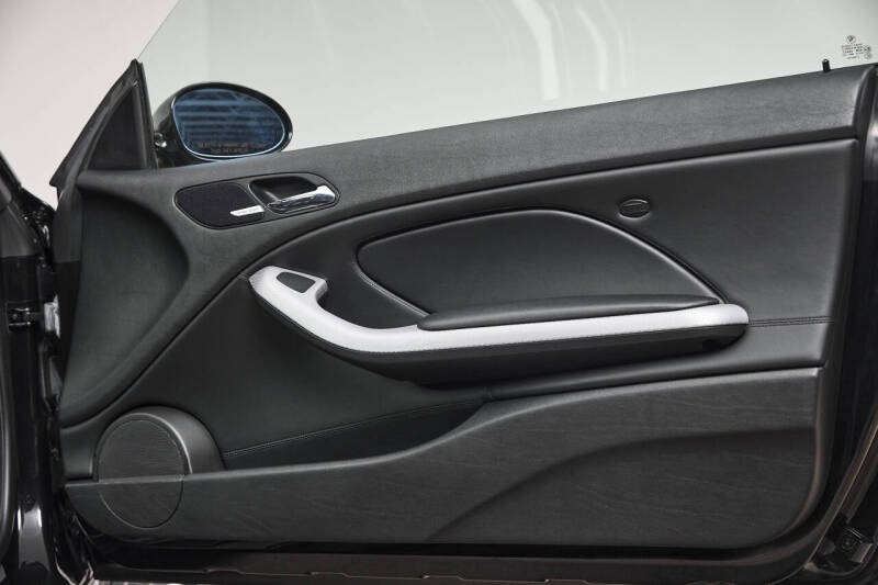 2006 BMW M3