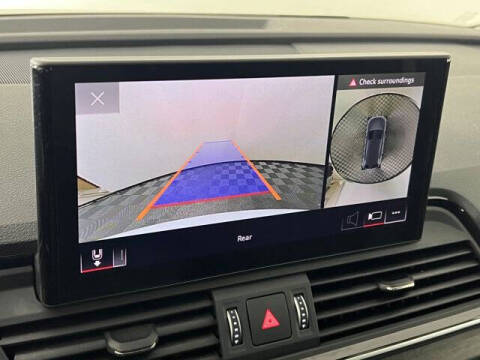 2024 Audi Q5 quattro S line Prem Plus 45 TFSI