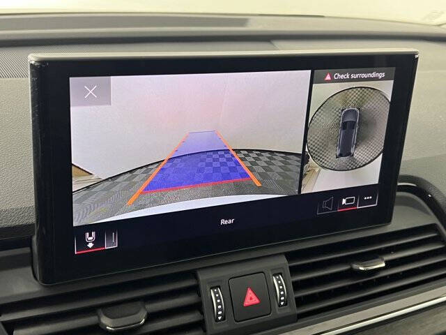 2024 Audi Q5 quattro S line Prem Plus 45 TFSI