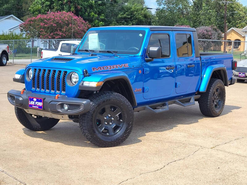 2022 Jeep Gladiator for sale in Frankston, TX