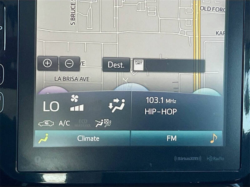 2022 Toyota Prius Prime XLE