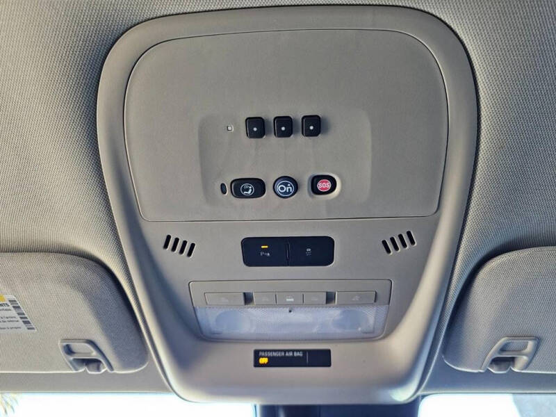 2015 Chevrolet Volt Premium