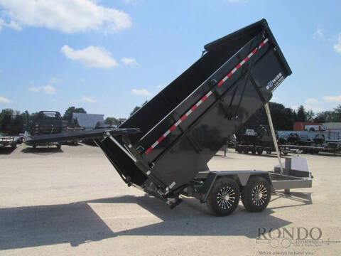 2026 BWISE Dump DUT14-15