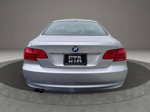 2013 BMW 3 Series 328i