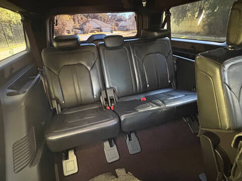 2019 Ford Expedition MAX Limited