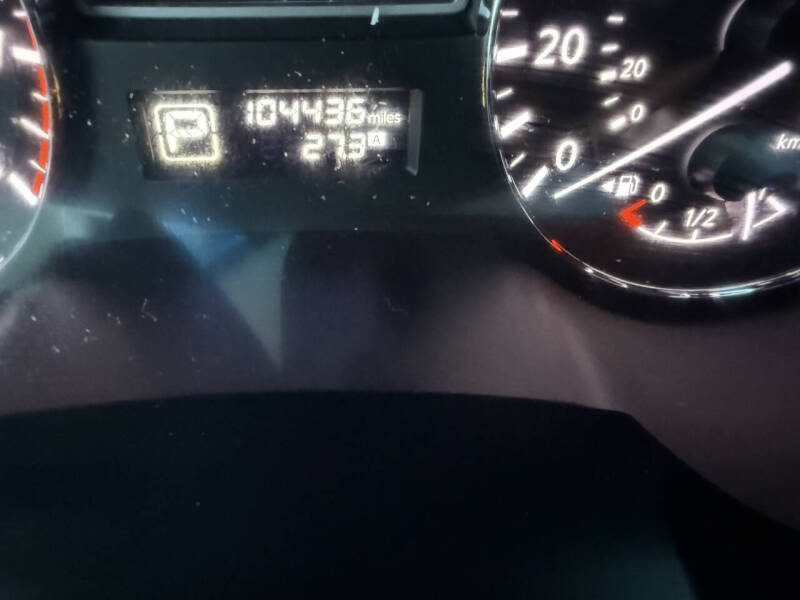 2013 Nissan Altima 2.5 SL