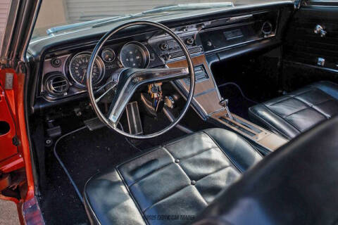 1965 Buick Riviera