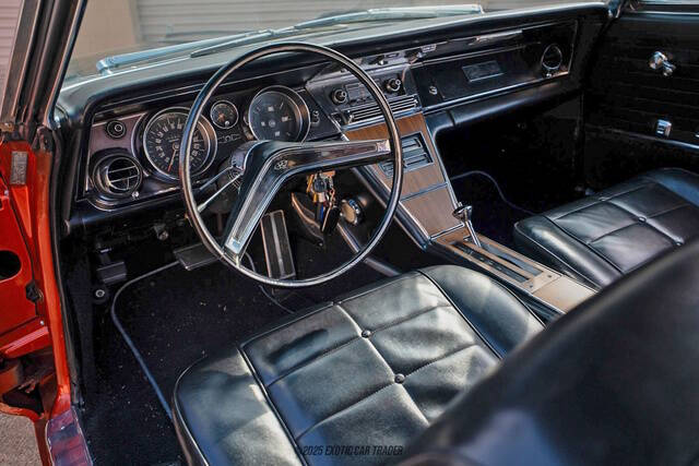 1965 Buick Riviera
