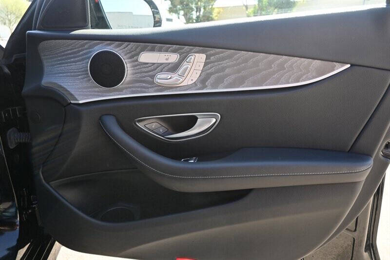 2021 Mercedes-Benz E-Class E 350