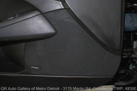 2007 Chevrolet Corvette Z06