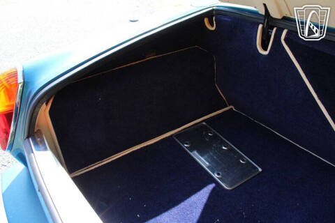 1989 Rolls-Royce Corniche