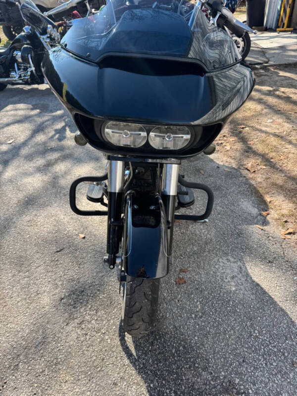 2015 Harley-Davidson Road Glide