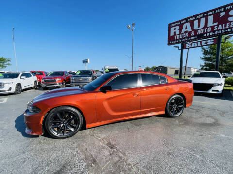 2020 Dodge Charger GT