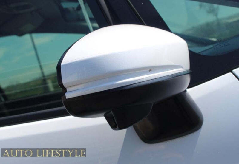 2019 Honda Fit EX