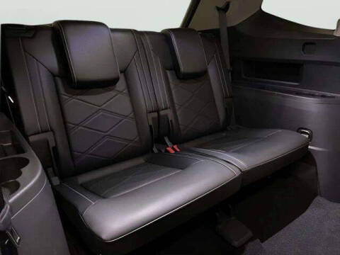 2024 Volkswagen Atlas SE 4Motion