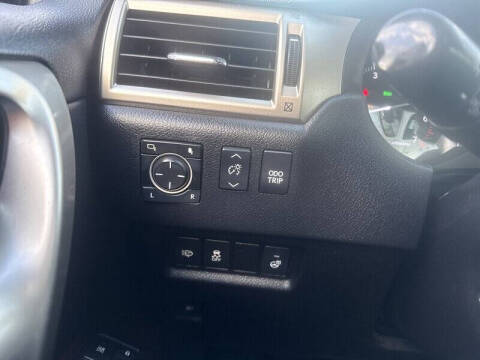 2015 Lexus GX 460 Luxury