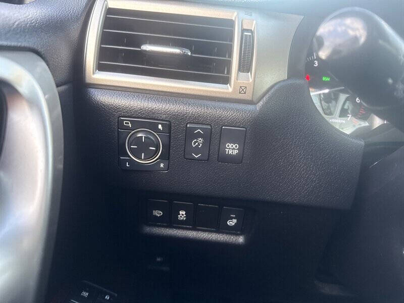 2015 Lexus GX 460 Luxury