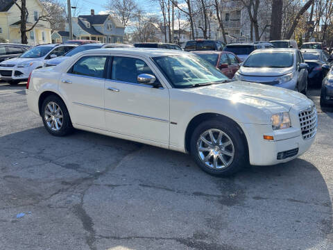 2010 Chrysler 300 Touring