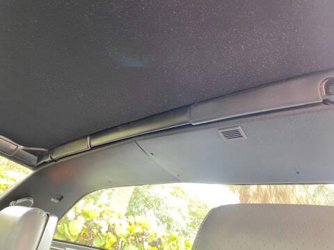 1987 Chevrolet Corvette