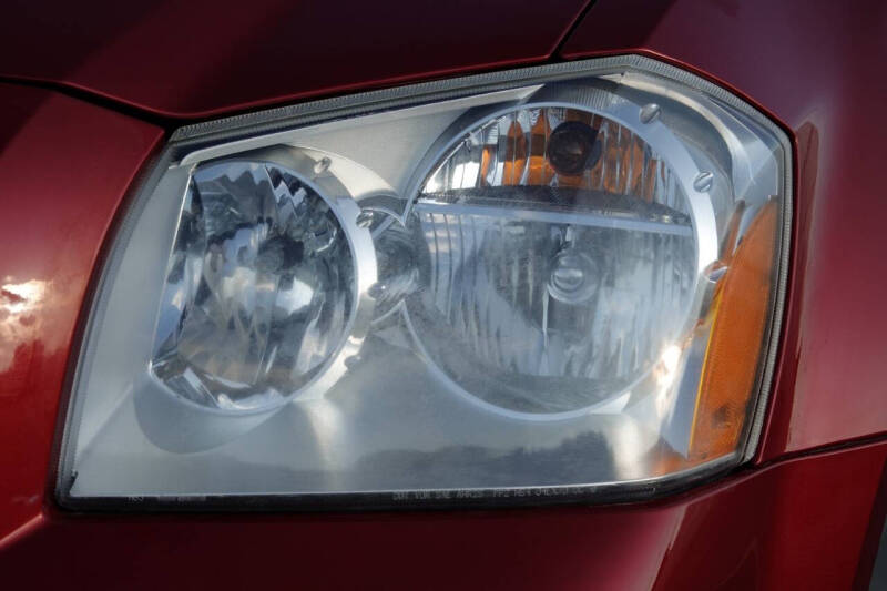 2006 Dodge Magnum RT