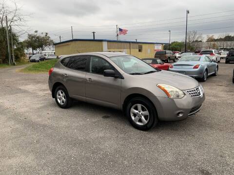 2010 Nissan Rogue for sale at Sensible Choice Auto Sales, Inc. in Longwood FL