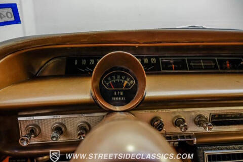 1963 Chevrolet Impala