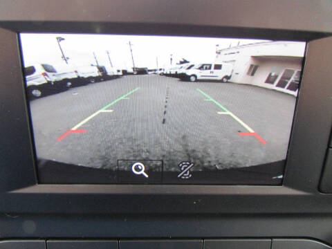 2020 Ford Transit 150 XL