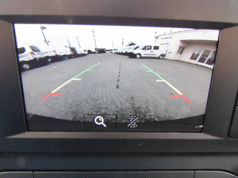 2020 Ford Transit 150 XL