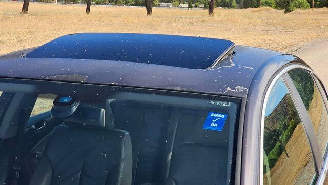 2007 Volkswagen Passat 2.0T