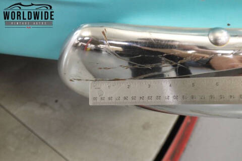 1955 Pontiac Chieftain