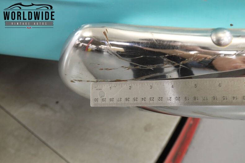 1955 Pontiac Chieftain