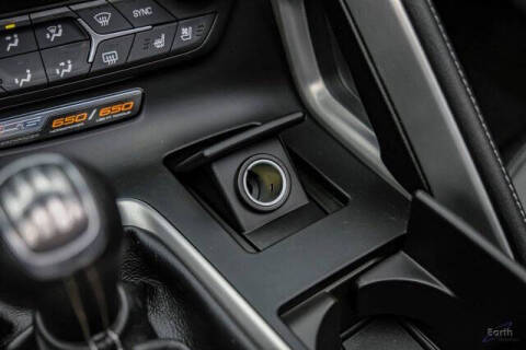 2016 Chevrolet Corvette Z06